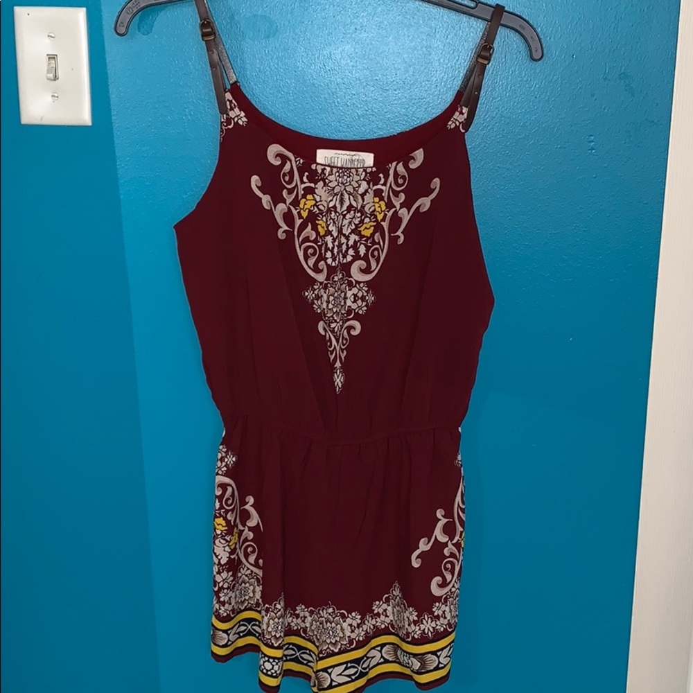 Romper